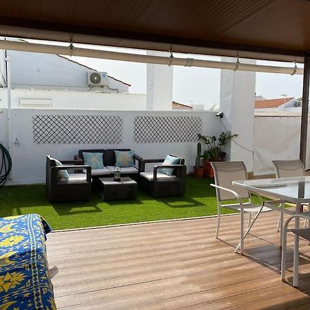 Atico En Barbate Exterior foto